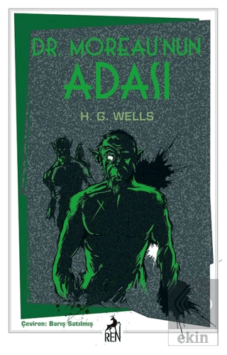 Dr. Moreau\'nun Adası