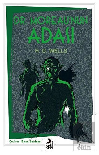 Dr. Moreau\'nun Adası