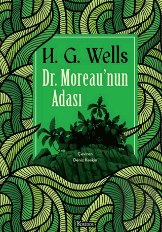 Dr. Moreau'nun Adası