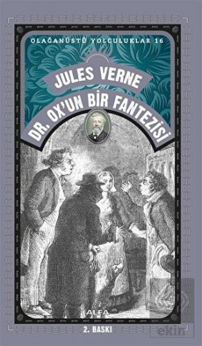 Dr. Ox'un Bir Fantezisi