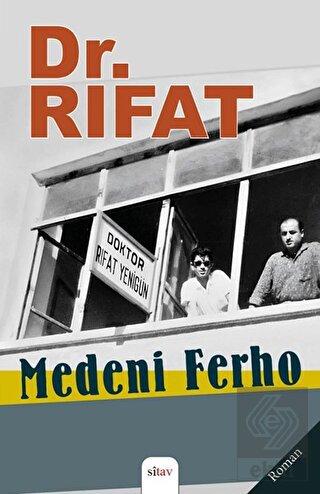 Dr. Rıfat