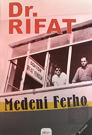 Dr. Rıfat