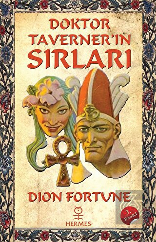 Dr. Taverner\'in Sırları