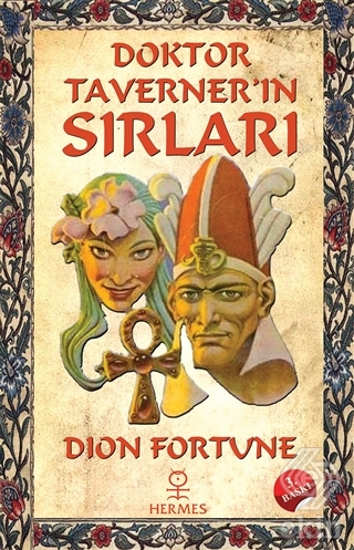 Dr. Taverner\'in Sırları