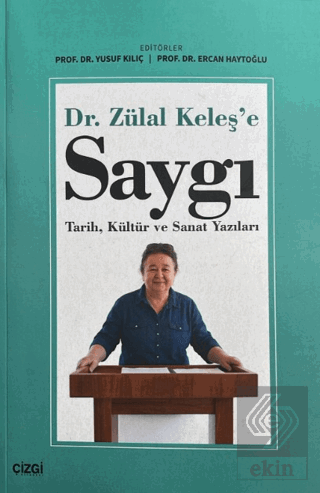 Dr. Zülal Keleşe Saygı