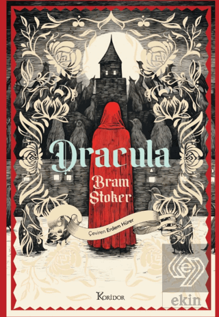 Dracula Bram Stoker Koridor Yayıncılık Satın Al - ekinkitap.com