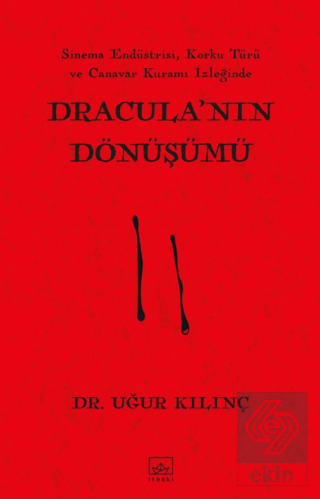 Dracula'nın Dönüşümü