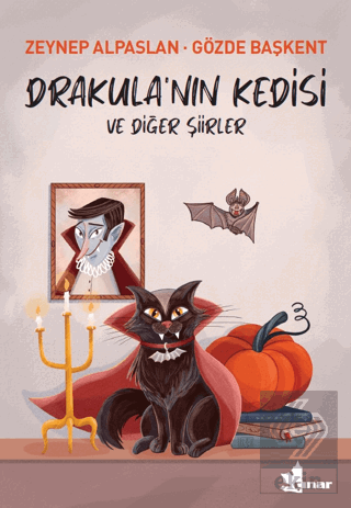 Drakula'nın Kedisi ve Diğer Şiirler