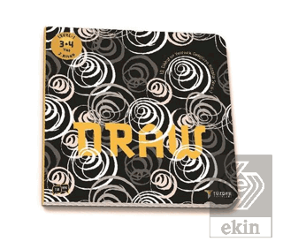 Draw - IQ Dikkat ve Yetenek Geliştiren Kitaplar Se