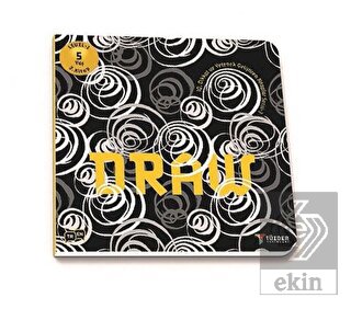 Draw - IQ Dikkat ve Yetenek Geliştiren Kitaplar Se