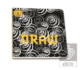 Draw - IQ Dikkat ve Yetenek Geliştiren Kitaplar Se