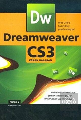 Dreamweaver CS3