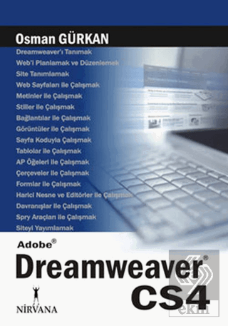 DreamWeaver CS4