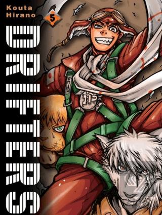 Drifters Cilt 5 Kouta Hirano Komikşeyler Yayıncılık Satın Al - ekinkit