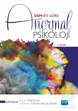 DSM-5\'e Göre Anormal Psikoloji