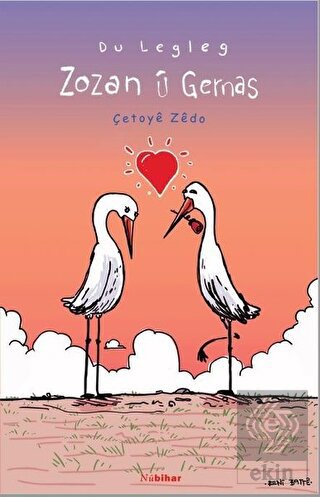 Du Legleg Zozan u Gernas