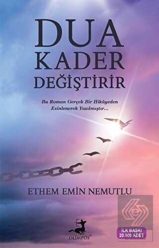 Dua Kader Değiştirir