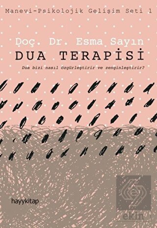 Dua Terapisi