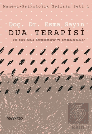 Dua Terapisi