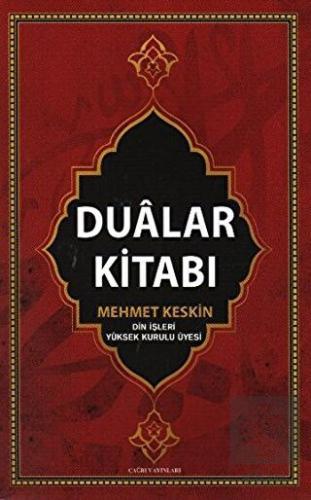 Dualar Kitabı