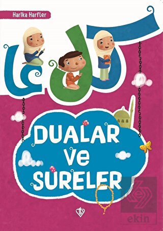 Dualar ve Sureler