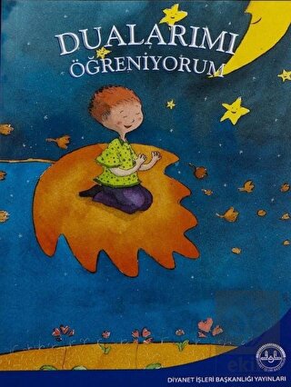 Dualarımı Öğreniyorum