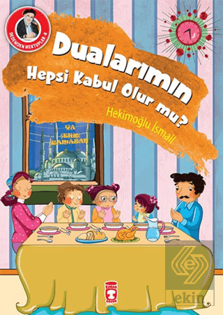 Dualarımın Hepsi Kabul Olur mu?