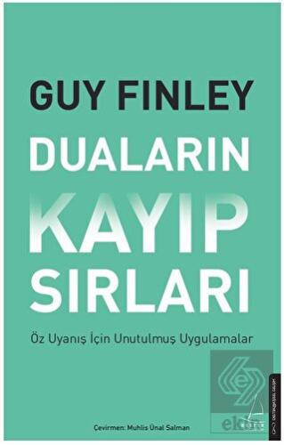 Duaların Kayıp Sırları