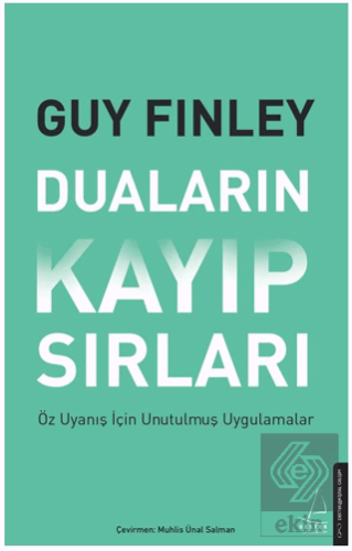 Duaların Kayıp Sırları