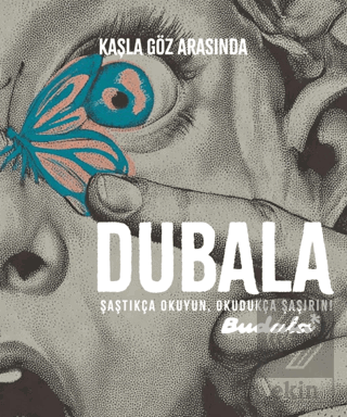 Dubala Kaşla Göz Arasında Sayı 1