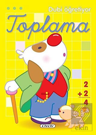 Dubi Öğretiyor Toplama
