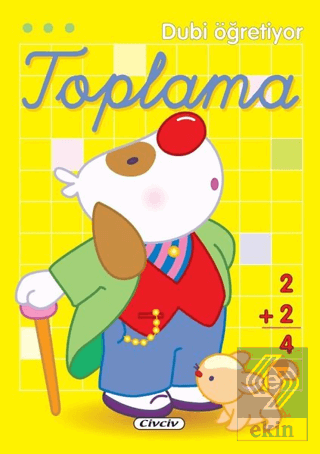 Dubi Öğretiyor Toplama