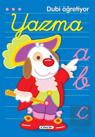 Dubi Öğretiyor - Yazma
