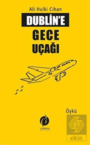 Dublin'e Gece Uçağı