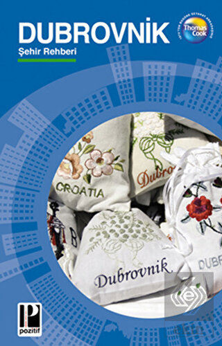 Dubrovnik Şehir Rehberi