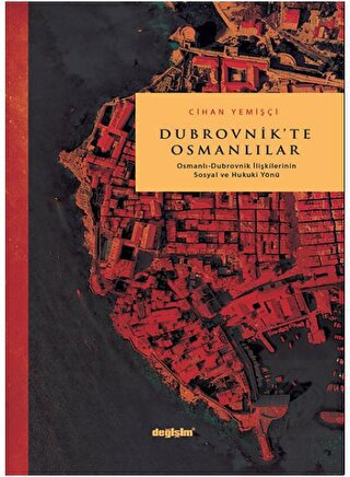 Dubrovnik'te Osmanlılar