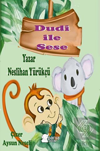 Dudi İle Sese