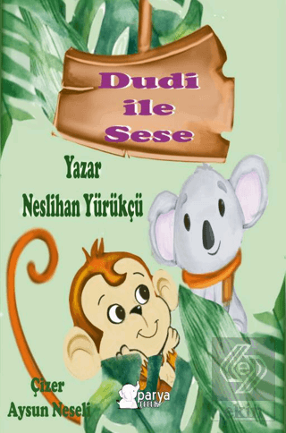 Dudi İle Sese