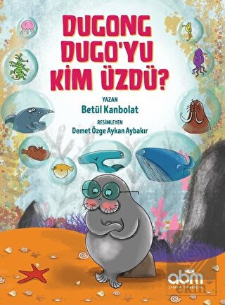 Dugong Dugo\'yu Kim Üzdü?