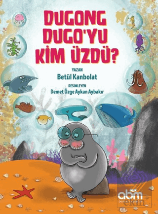 Dugong Dugo\'yu Kim Üzdü?