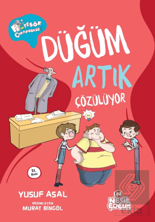 Düğüm Artık Çözülüyor