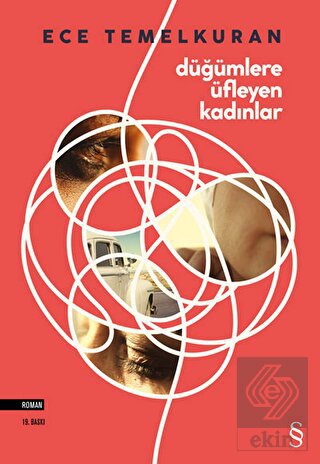 Düğümlere Üfleyen Kadınlar