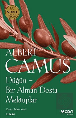 Düğün - Bir Alman Dosta Mektuplar