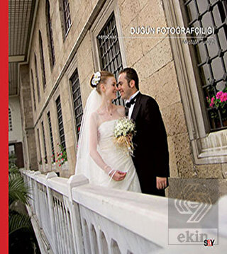 Düğün Fotoğrafçılığı