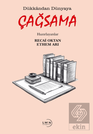 Dükkândan Dünyaya Çağsama