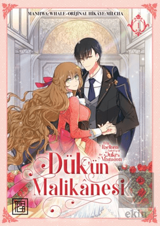 Dük'ün Malikanesi 1