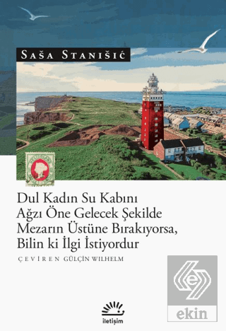 Dul Kadın Su Kabını Ağzı Öne Gelecek Şekilde Mezarın Üstünde Bırakıyorsa, Bilin Ki İlgi İstiyordur