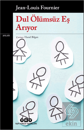 Dul Ölümsüz Eş Arıyor