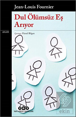 Dul Ölümsüz Eş Arıyor