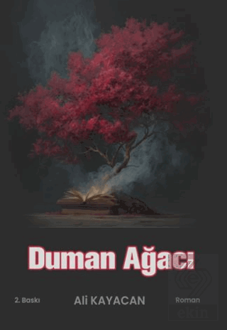 Duman Ağacı